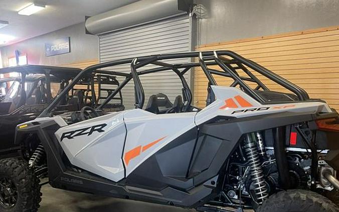 2023 Polaris® RZR Pro XP 4 Sport