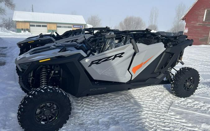 2023 Polaris® RZR Pro XP 4 Sport