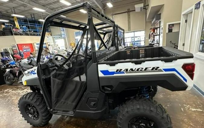 2024 Polaris® Ranger XP Kinetic Premium