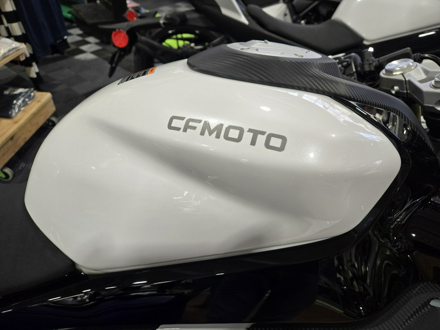 2024 CFMOTO 450SS