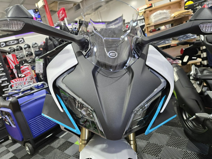 2024 CFMOTO 450SS