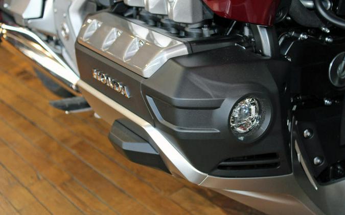 2023 Honda® Gold Wing Tour Automatic DCT