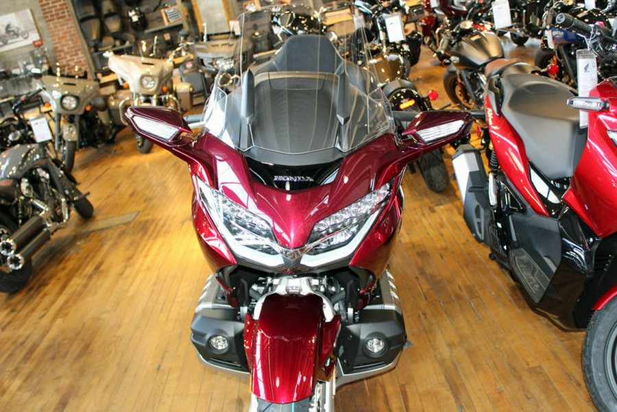 2023 Honda® Gold Wing Tour Automatic DCT