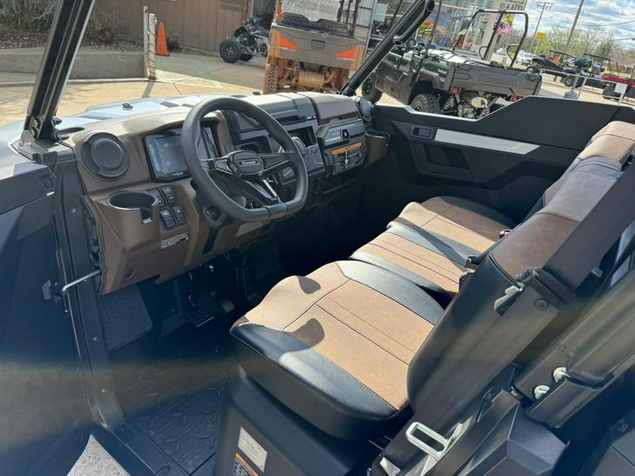 2024 Kawasaki Ridge® Ranch Edition