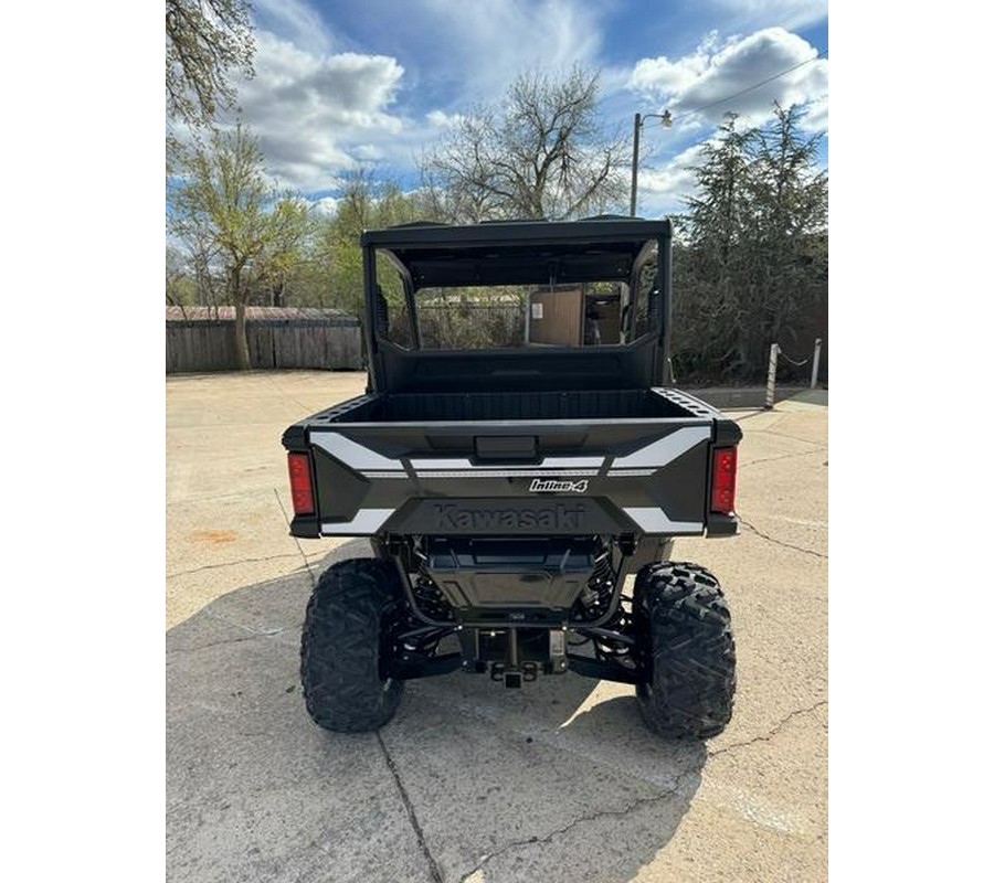 2024 Kawasaki Ridge® Ranch Edition