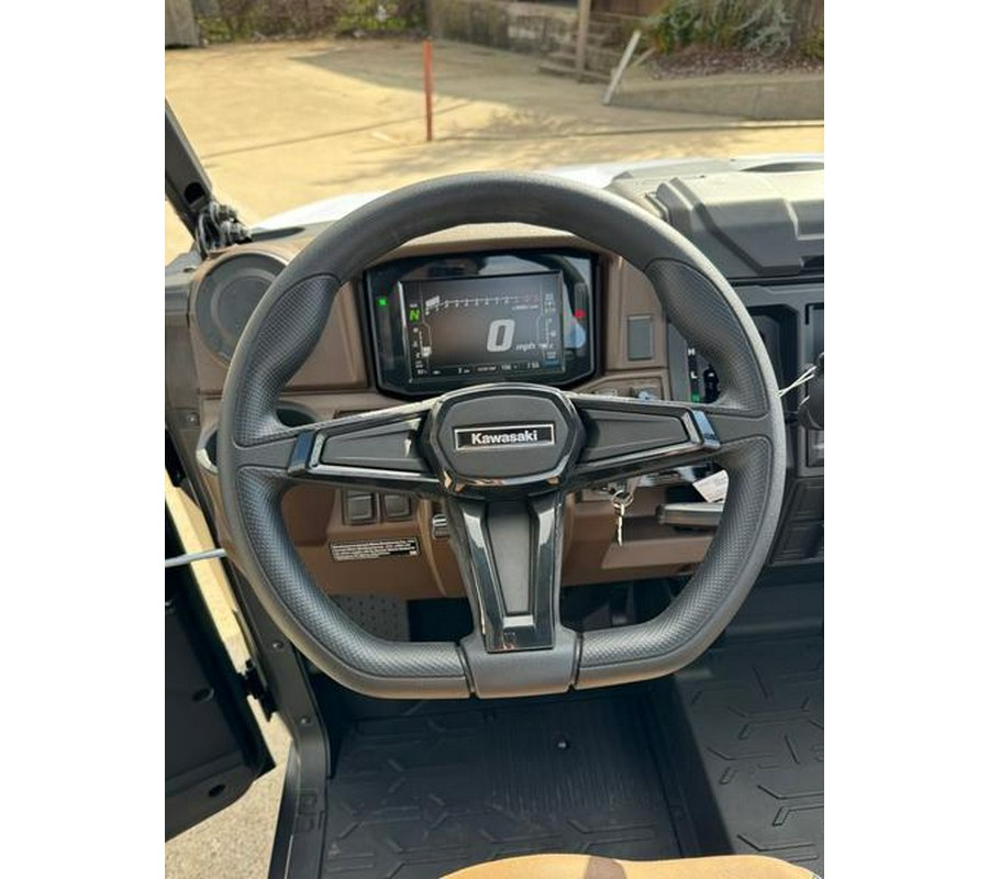 2024 Kawasaki Ridge® Ranch Edition