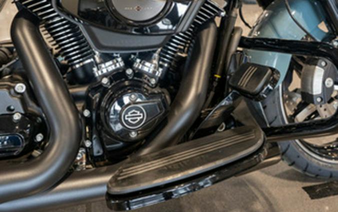 2024 Harley-Davidson FLTRX - Road Glide