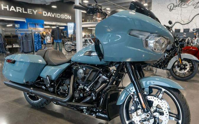 2024 Harley-Davidson FLTRX - Road Glide