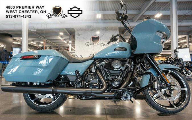 2024 Harley-Davidson FLTRX - Road Glide