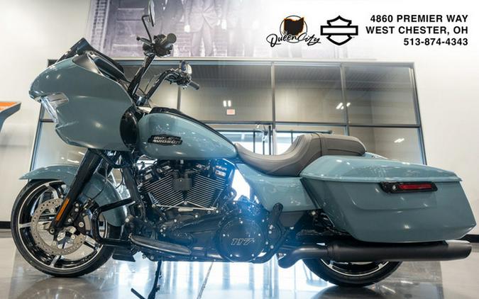 2024 Harley-Davidson FLTRX - Road Glide