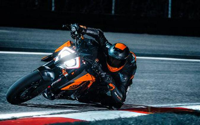 2020 KTM 1290 Super Duke R