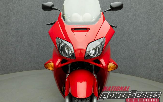 2004 HONDA NSS250 REFLEX 250