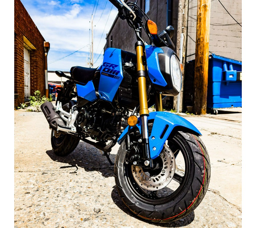 2025 Honda® Grom