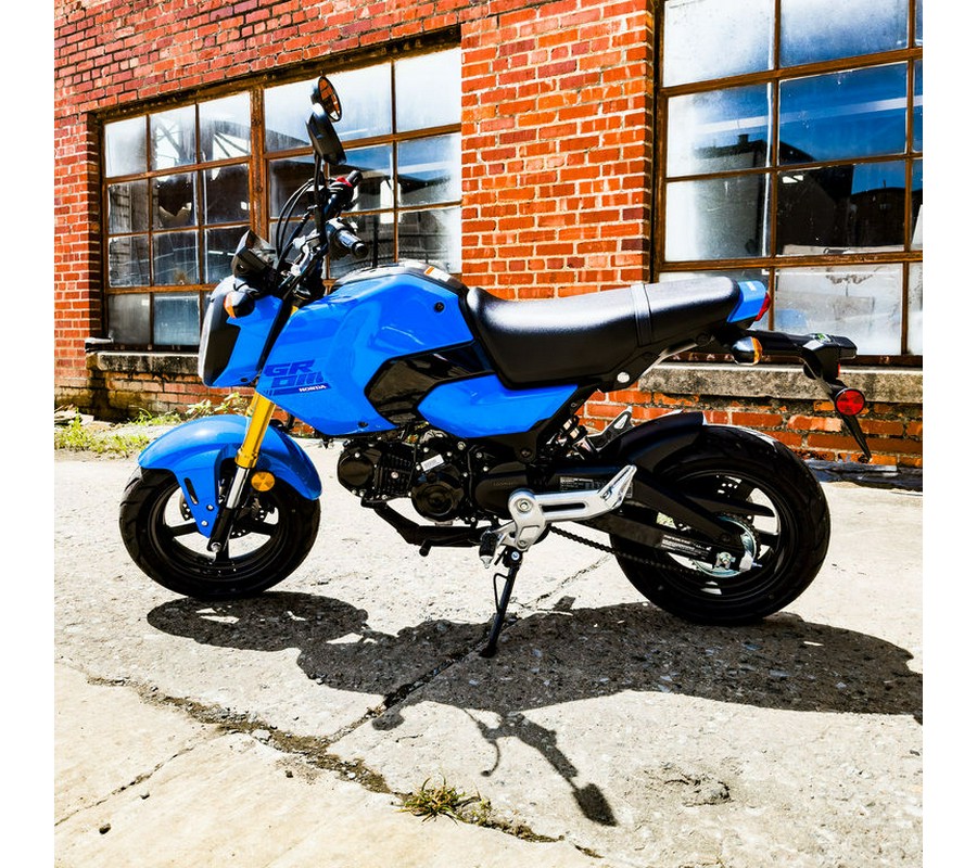 2025 Honda® Grom