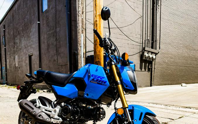 2025 Honda® Grom