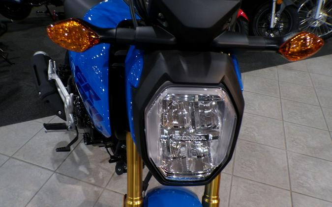 2025 Honda® GROM125S