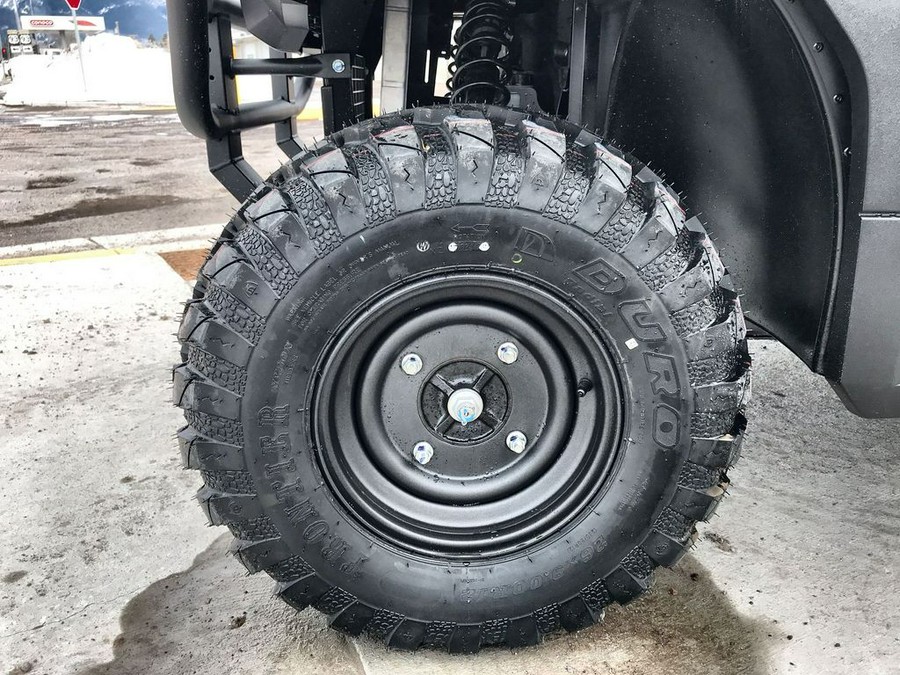 2025 Kawasaki Mule PRO-FXT™ 820 EPS