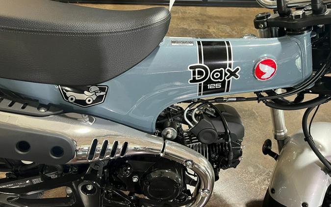 2025 Honda Dax 125