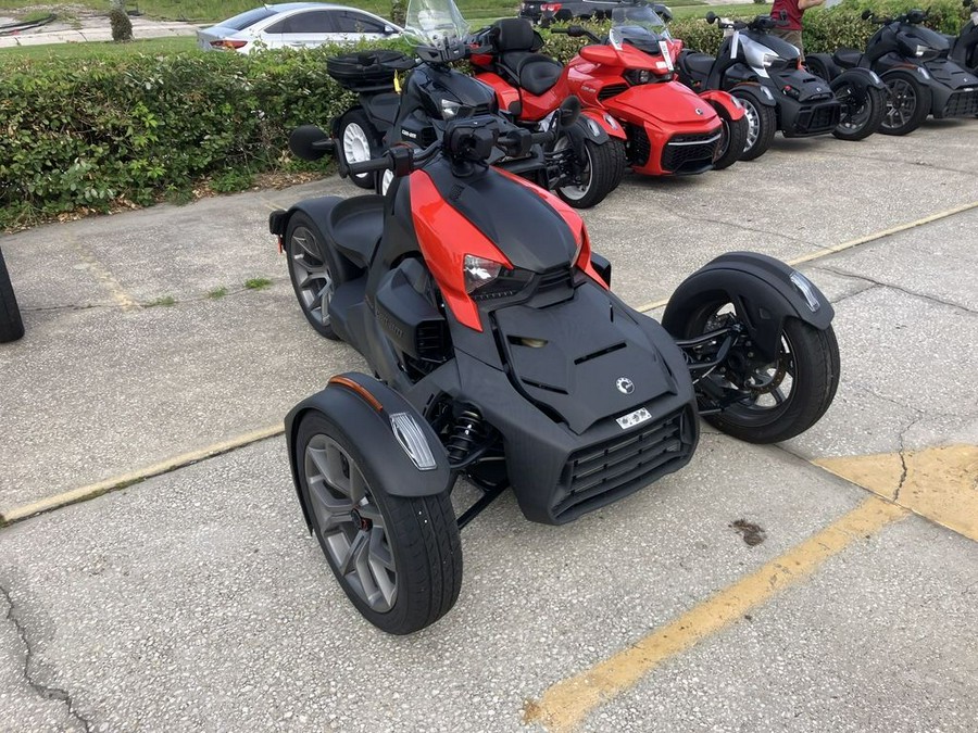 2023 Can-Am® Ryker Rotax 600 ACE Classic Panels