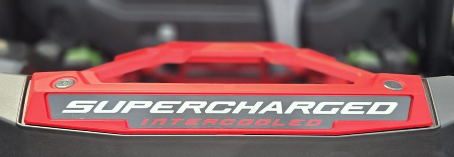 2026 Kawasaki Teryx®5 H2 Deluxe eS