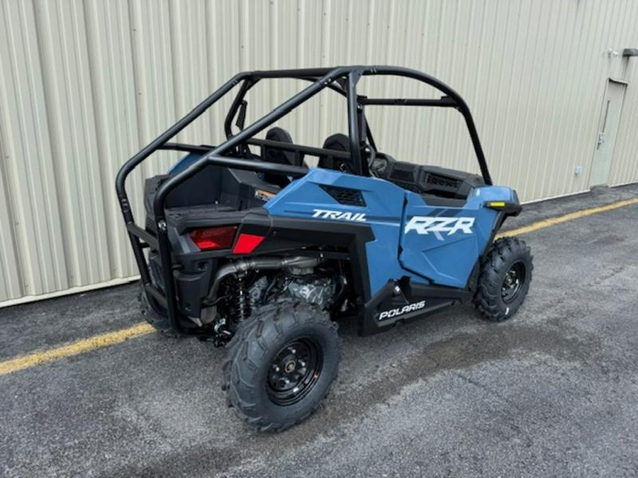 2026 Polaris® RZR Trail Sport