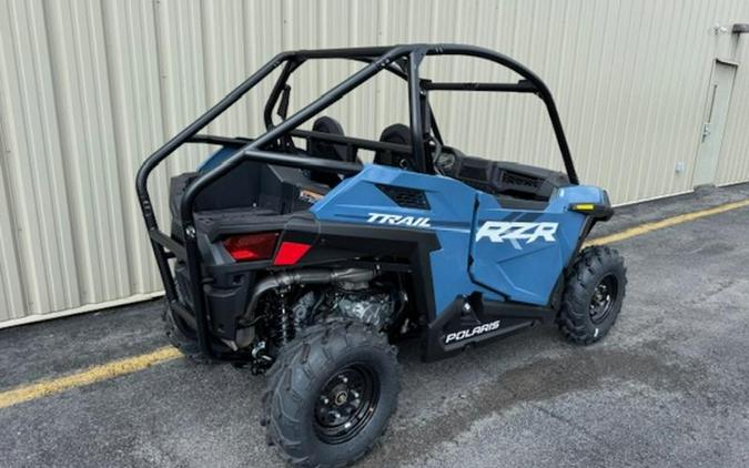 2026 Polaris® RZR Trail Sport
