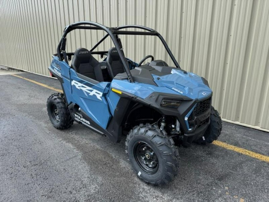 2026 Polaris® RZR Trail Sport