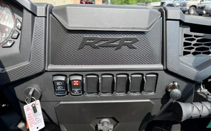 2026 Polaris® RZR Trail Sport