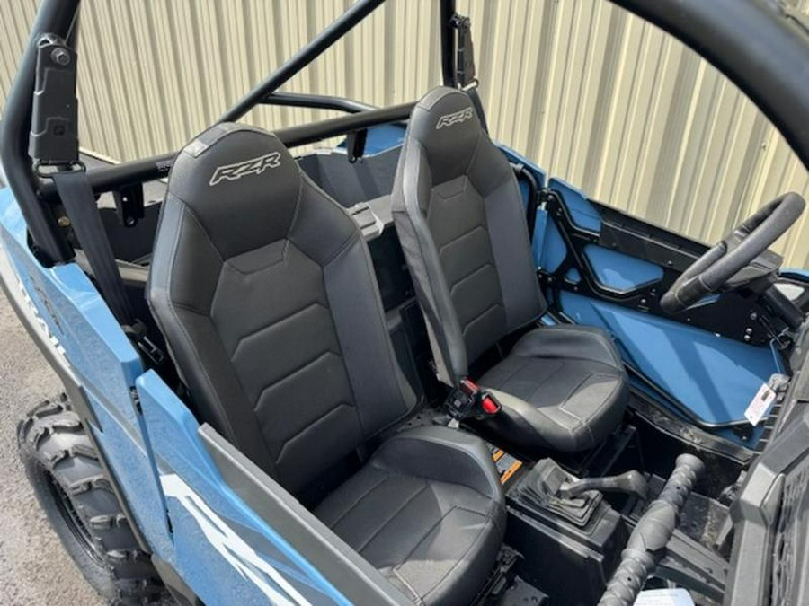 2026 Polaris® RZR Trail Sport