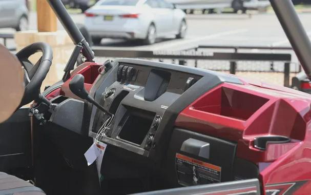 2026 KAWASAKI MULE PROFXT 1000 LE PLATINUM RANCH EDITION