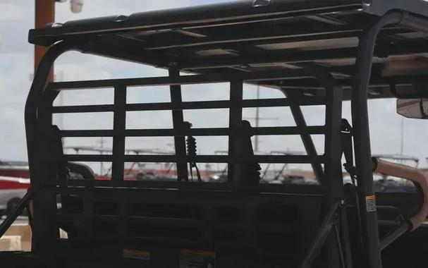 New 2026 KAWASAKI MULE PROFXT 1000 LE PLATINUM RANCH EDITION