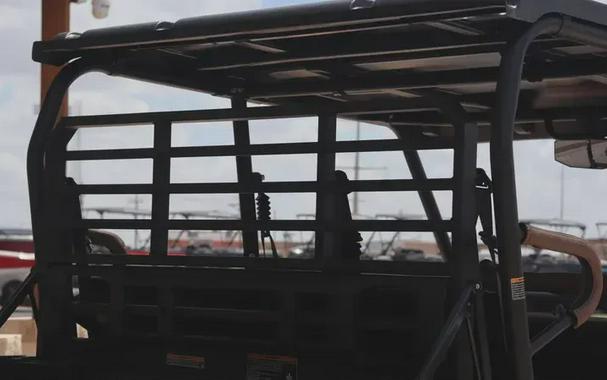 2026 KAWASAKI MULE PROFXT 1000 LE PLATINUM RANCH EDITION