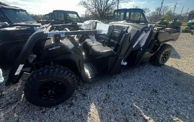 2026 Can-Am Defender MAX XT HD11