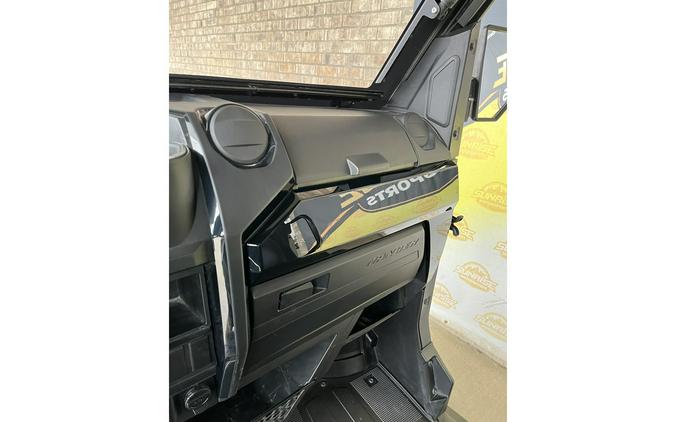 2024 Polaris Ranger XD 1500 Premium