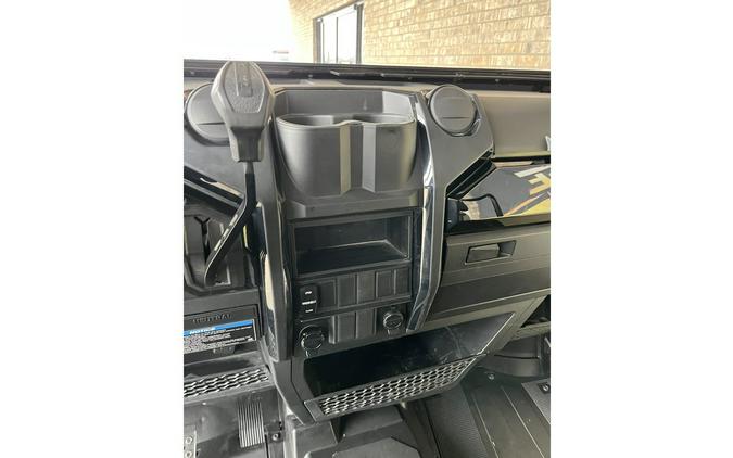 2024 Polaris Ranger XD 1500 Premium