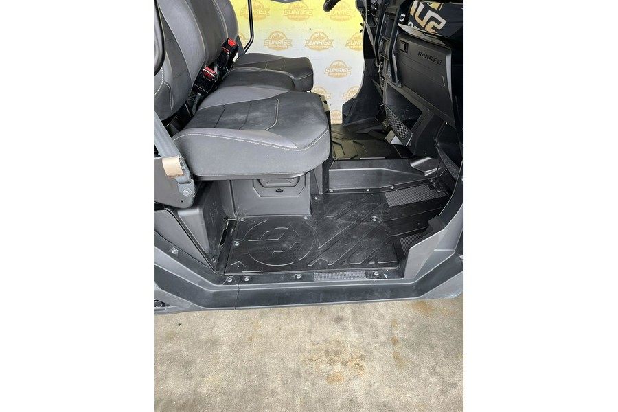 2024 Polaris Ranger XD 1500 Premium