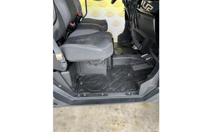 2024 Polaris Ranger XD 1500 Premium