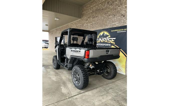 2024 Polaris Ranger XD 1500 Premium