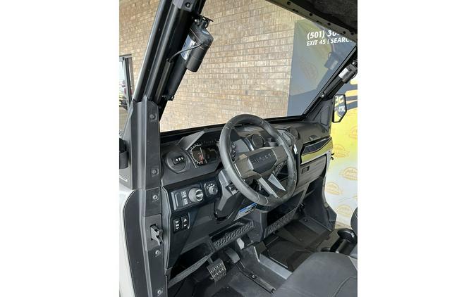 2024 Polaris Ranger XD 1500 Premium