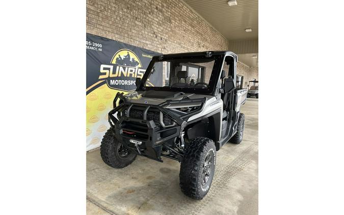 2024 Polaris Ranger XD 1500 Premium