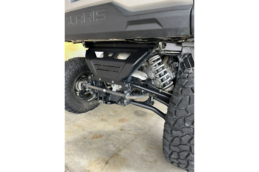 2024 Polaris Ranger XD 1500 Premium