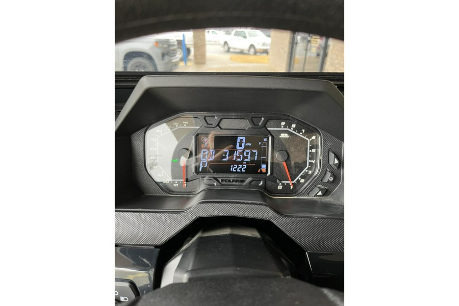 2024 Polaris Ranger XD 1500 Premium