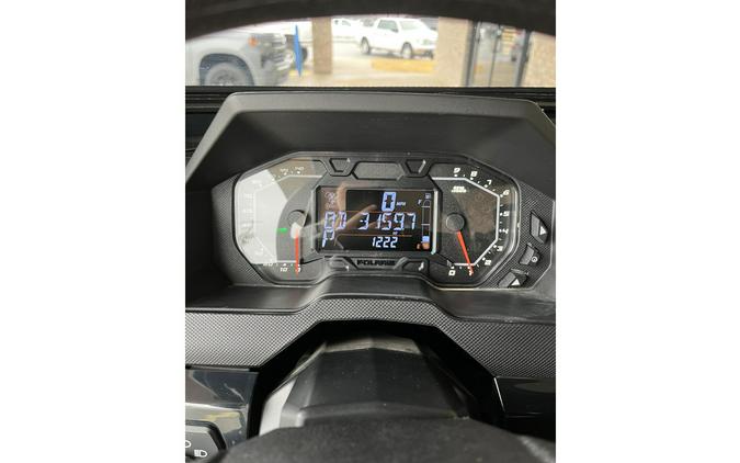 2024 Polaris Ranger XD 1500 Premium