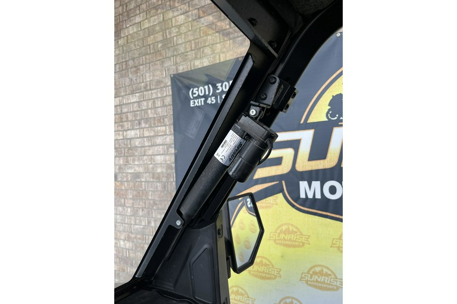 2024 Polaris Ranger XD 1500 Premium