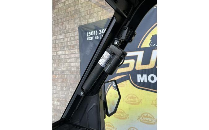 2024 Polaris Ranger XD 1500 Premium