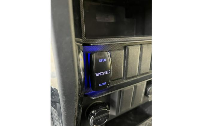 2024 Polaris Ranger XD 1500 Premium