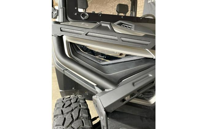 2024 Polaris Ranger XD 1500 Premium