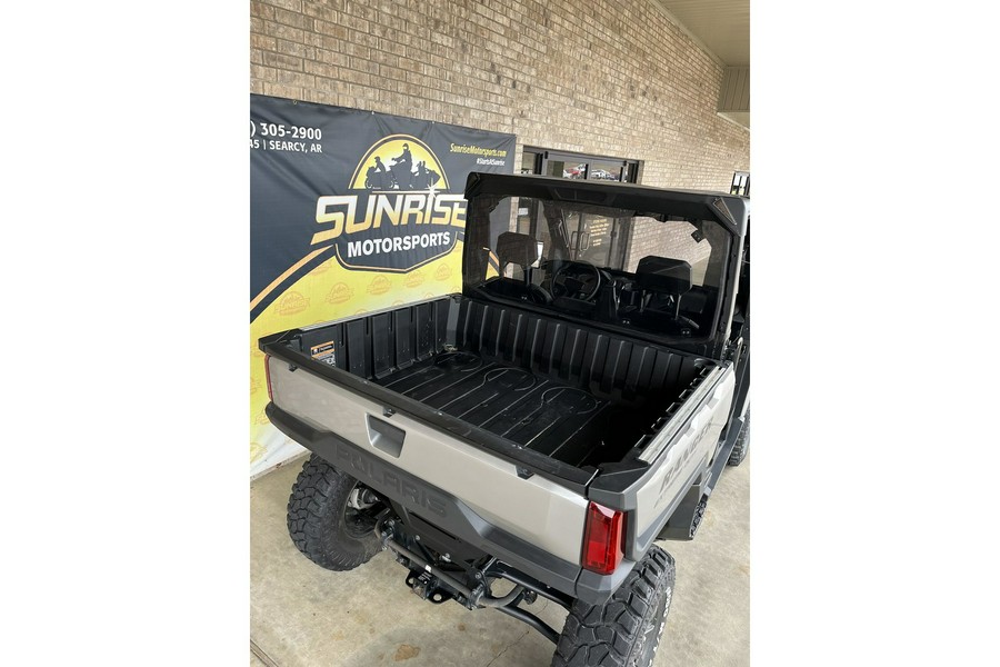 2024 Polaris Ranger XD 1500 Premium
