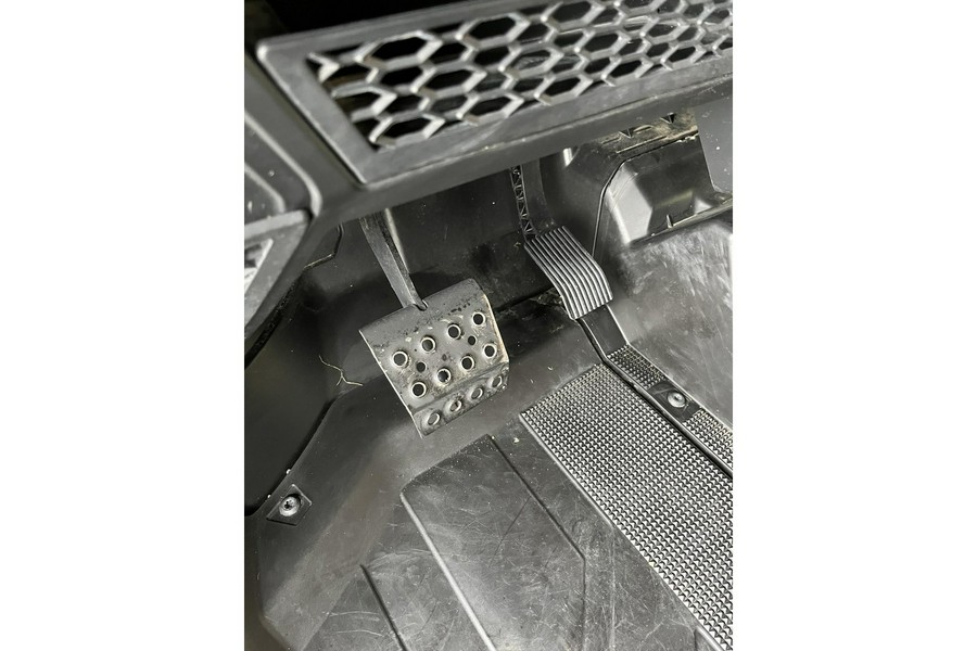 2024 Polaris Ranger XD 1500 Premium