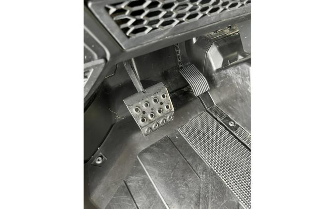 2024 Polaris Ranger XD 1500 Premium